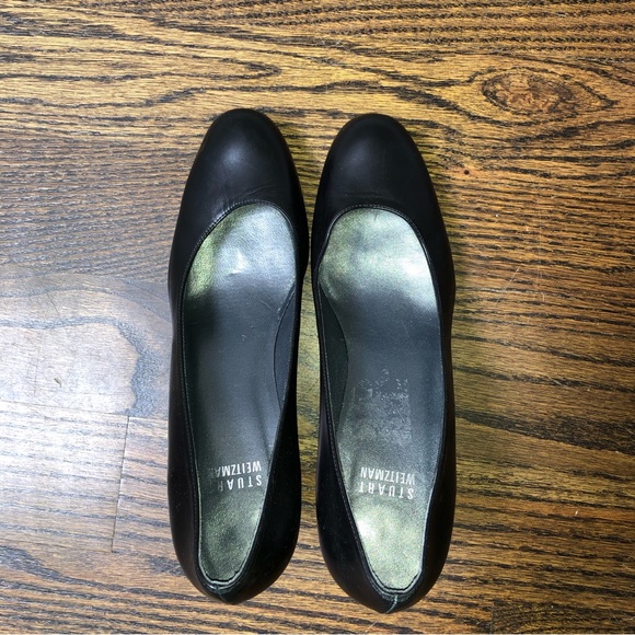 💠 Stuart Weitzman Pumps - Picture 9 of 9